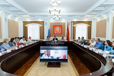 Комитет по собственности, природопользованию и строительству рекомендовал к принятию новые законопроекты